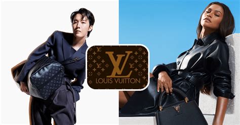 global ambassador for louis vuitton|brand ambassador for louis vuitton.